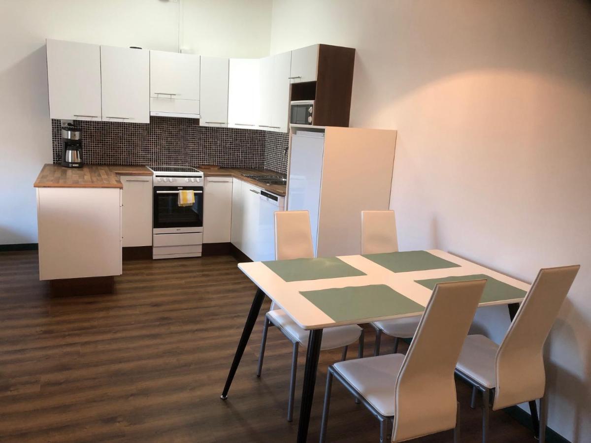 Pietarsaari Center 55m2 Lejlighed Jakobstad