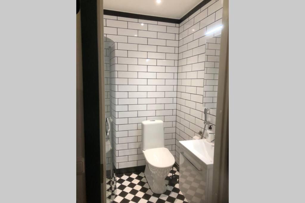 Pietarsaari Center 55m2 Jakobstad