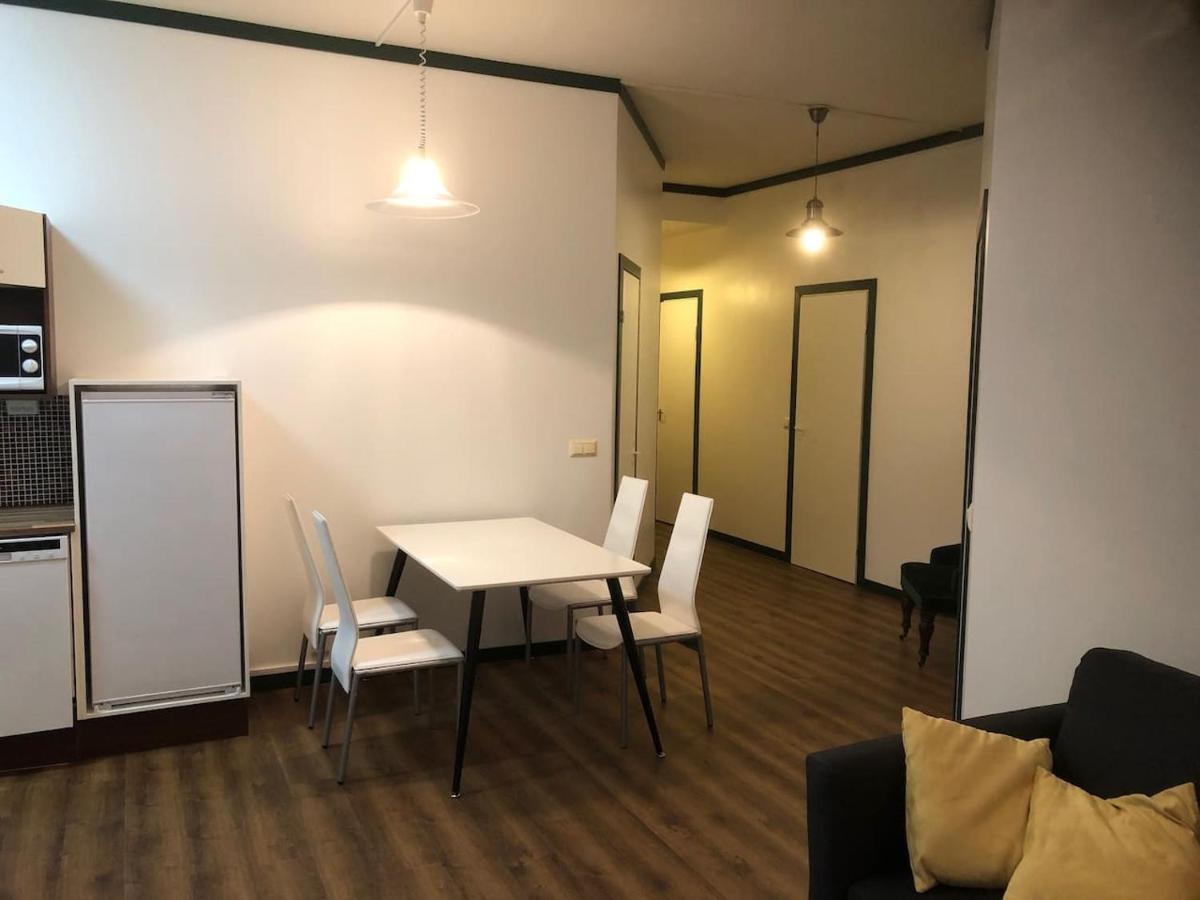 Lejlighed Pietarsaari Center 55m2