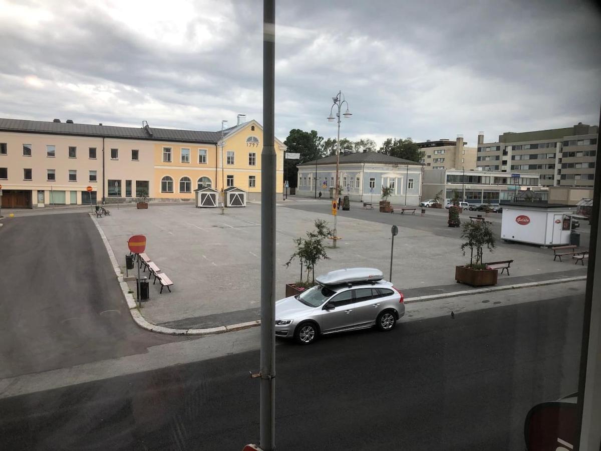 Pietarsaari Center 55m2 Lejlighed Jakobstad