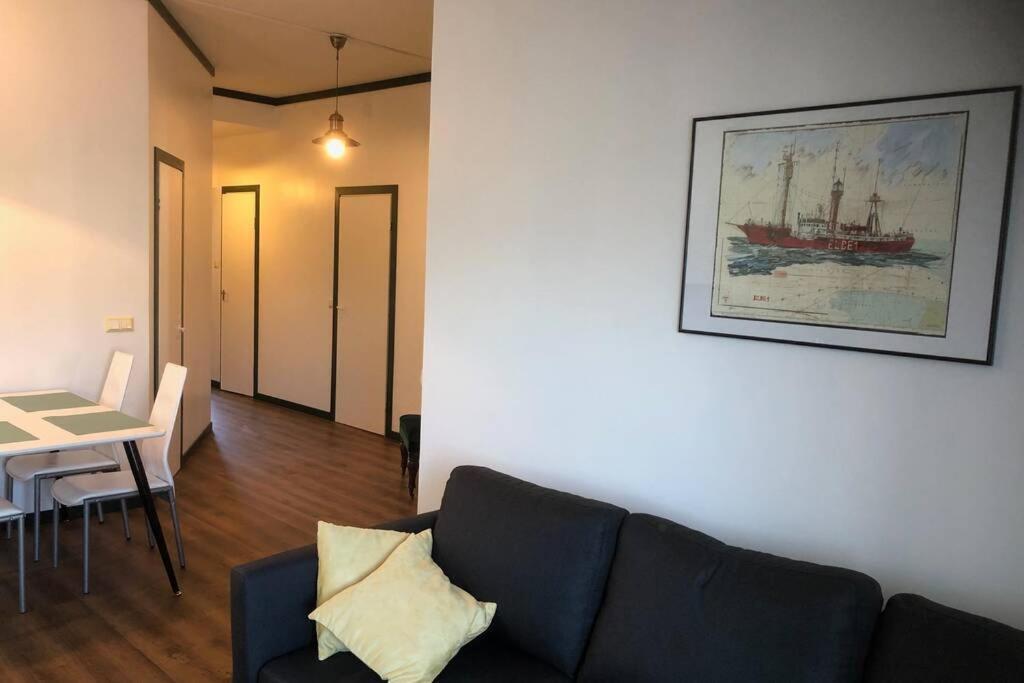 Lejlighed Pietarsaari Center 55m2 Jakobstad